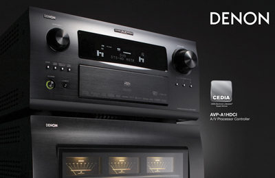 Denon