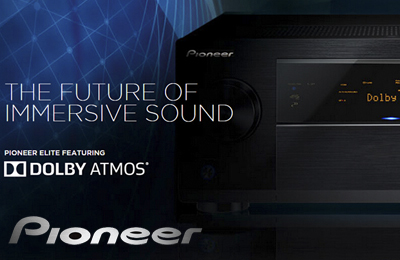 Pioneer LX series
