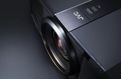 JVC 4K