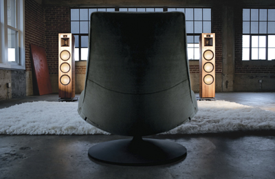 Klipsch 美国杰士
