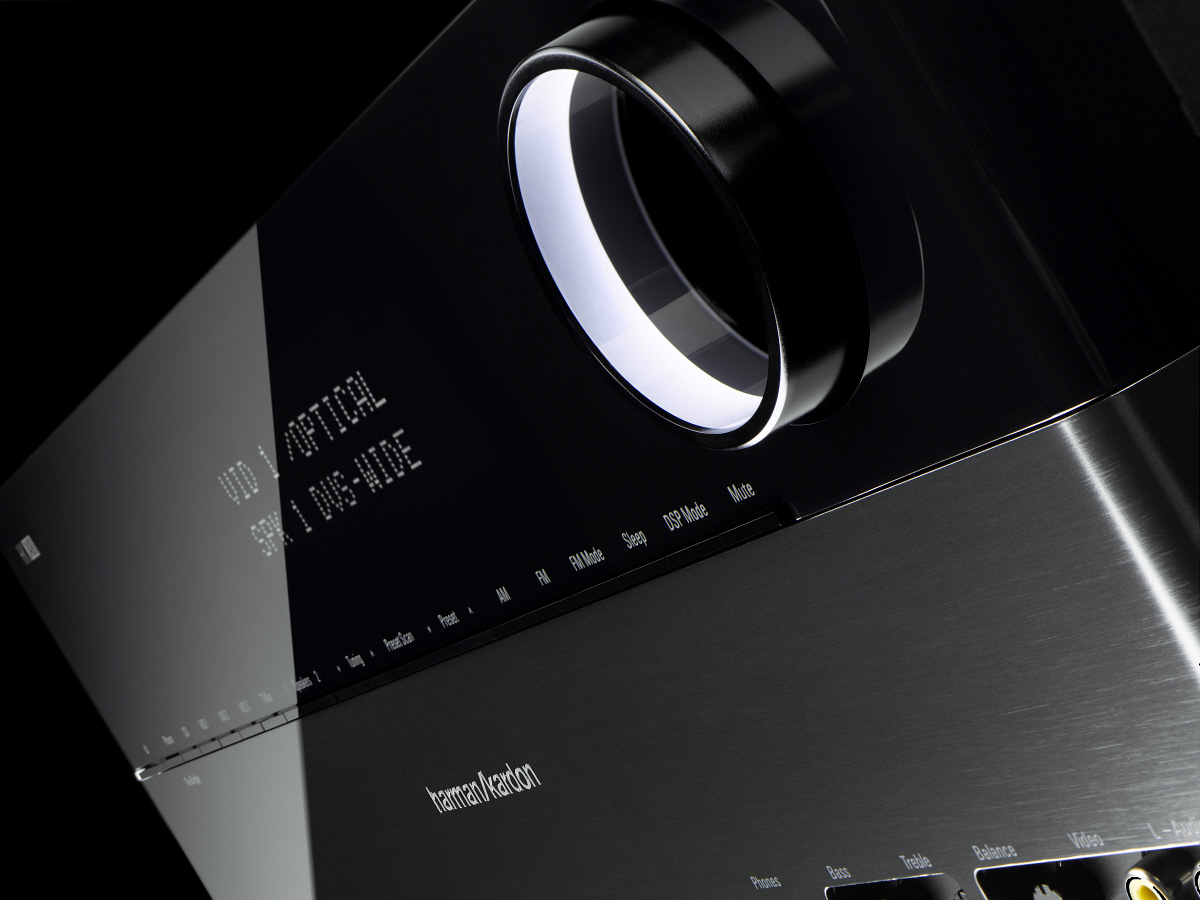Harman kardon 哈曼卡顿