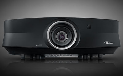 Optoma 奥图码