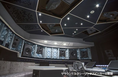 PROCELLA AUDIO 瑞典宝仙娜